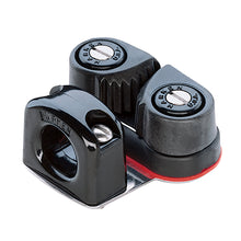 Harken Standard Carbo-Cam® Base w/Bullseye - Fishing | 239F