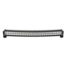 RIGID Industries RDS-Series PRO 30" Spot Curved - Black | 883213