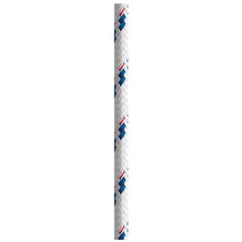 New England Ropes 5/16" Sta-Set Performance Cruising Line - Blue Fleck - 600' | C2113-10-00600