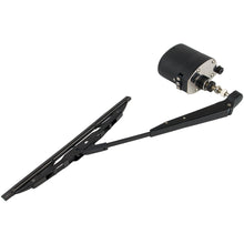 Sea-Dog Standard Wiper Motor Kit 2-1/2" - 110° | 412421B-1