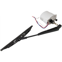 Sea-Dog Waterproof Standard Wiper Motor Kit 2-1/2" - 110° | 412421W-1