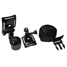 HawkEye FishTrax™ Strap Mount | ACC-FF-1772