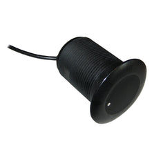 Raymarine CPT-S High CHIRP Plastic Thru-Hull Flush Mount Transducer - 20° Angle | A80447