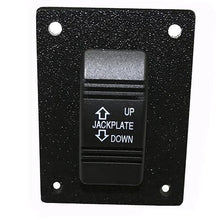T-H Marine ATLAS™ Jack Plate Replacement Rocker Switch | AHJSWITCH-1-DP