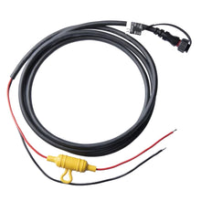 Garmin GPSMAP® 2-Pin Power/Data Cable - 6 | 010-12797-00