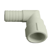 Rule 1201R 3/4" Port - 90° Barb | 1201R