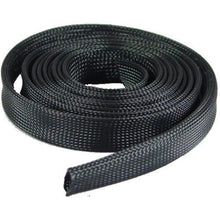 T-H Marine T-H FLEX™ 3/4" Expandable Braided Sleeving - 100 Roll | FLX-75-DP