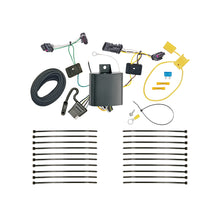 Tekonsha T-One® Connector Assembly f/17-20 Jeep Compass | 118752