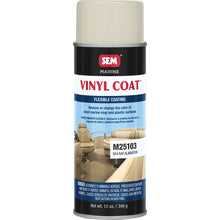 SEM Vinyl Coat™ - Sea Ray Alabaster - 12oz | M25103