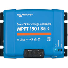 Victron SmartSolar MPPT 150/35 - 150V - 35A - UL Approved | SCC115035210