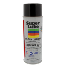 Super Lube Dri-Film Aerosol w/Syncolon® (PTFE) - 11oz | 11016