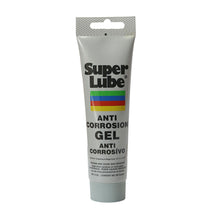 Super Lube Anti-Corrosion & Connector Gel - 3oz Tube | 82003