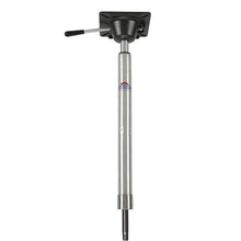 Springfield KingPin™ Power-Rise Sit-Down Post Threaded Pin - 1-Pack | 1632012-A