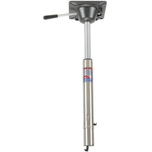 Springfield Spring-Lock™ Power-Rise Adjustable Sit-Down Post - Stainless Steel | 1642005