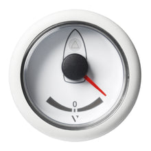 Veratron ViewLine 52mm (2-1/16") Rudder Angle Indicator - 40° Port/Starboard | A2C59514230
