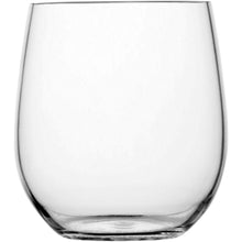 Marine Business Non-Slip Water Glass Party - CLEAR TRITAN™ - Set of 6 | 28106C