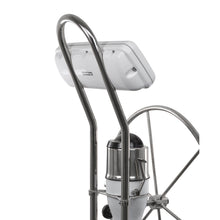 NavPod SystemPod Precut f/Simrad GO7 XSE, GO7 XSR & B&G Vulcan 7R In Center & 2 Additional Instruments (Simrad IS42, B&G Triton² & AP44 Square Holes; One On Each Side) f/9.5″ Wide Guard | GP1600-19