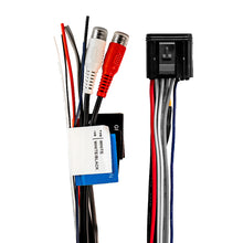 FUSION Apollo™ Zone Marine Amplifier Wiring Loom | 010-12814-01