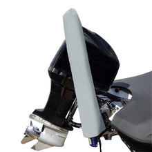 Carver Sun-DURA® 4 Power Pole Cover - Grey | 6000-04S-11