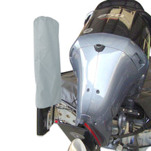 Carver Sun-DURA® 8 Talon Cover - Grey | 6010-08S-11