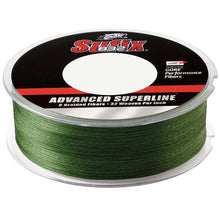 Sufix 832® Advanced Superline® Braid - 10lb - Low-Vis Green - 600 yds | 660-210G
