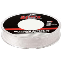 Sufix 832® Advanced Superline® Braid - 15lb - Ghost - 150 yds | 660-015GH