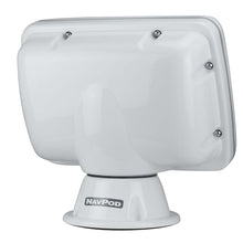 NavPod PowerPod Pre-Cut f/Furuno NavNet TZTouch3 12″ (TZT12F) | PP5030-03