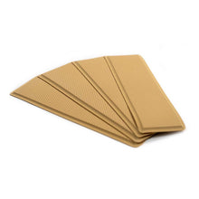 SeaDek Embossed 4-Piece Step Kit - Camel | 23903-80098