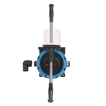 Jabsco Amazon Universal Manual Bilge Pump | 29270-0000