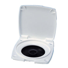 Jabsco Through Deck Kit f/Manual Bilge Pumps | 29279-0000