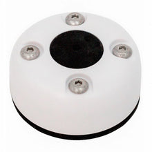 Seaview White Plastic Vertical Cable Seal f/Wire Up to 13.5mm/0.53" | CG20PW