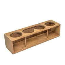 Whitecap Four Drink/Binocular Rack - Teak | 62632