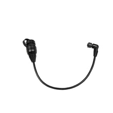 Garmin Marine Network Adapter Cable - Small Female (Right Angle) to Large Female | 010-13094-00