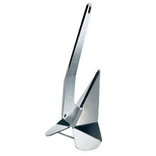 Lewmar Delta® Anchor - Stainless Steel - 22lb | 57310