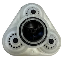 Flojet Viton Valve Kit Chamber Sub-Assembly | 20407021