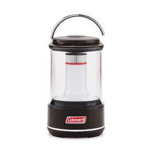 Coleman Mini LED Lantern w/BatteryGuard™ - 200 Lumens - Black | 2000034936