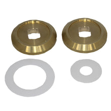 Lewmar Cone & Washer Kit v/CPX & V Series Windlasses | 66000720