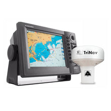 Digital Yacht GPS160F w/Furuno Format Data Output | ZDIGGPS160F