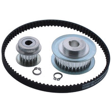 Jabsco 58541-1000 Pulley & Belt Kit | 58541-1000