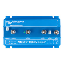Victron Argofet Battery Isolator 100-3 3 Batteries - 100AMP | ARG100301020R