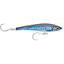 Rapala X-Rap® Magnum Stick 17 - HD Silver Blue Mackerel | XRMAGST17HDSBM