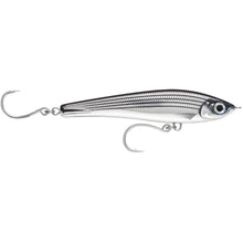 Rapala X-Rap® Magnum Stick 17 - Mullet | XRMAGST17MU