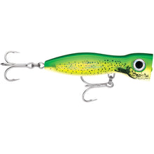 Rapala X-Rap® Magnum® Xplode 170 - Dorado | XRMAGXP170D