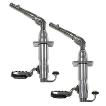TACO Grand Slam 390XL Mounts w/180° Handle | GS-390XL-180
