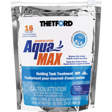 Thetford AquaMax® Holding Tank Treatment - 16 Toss-Ins - Spring Shower Scent | 96631