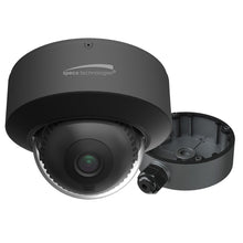 Speco 4MP Intensifier® IP Dome Camera w/Advanced Analytics - Junction Box Included | O4ID1