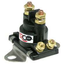 ARCO Marine Current Model Mercruiser Solenoid w/Raised Isolated Base | SW058