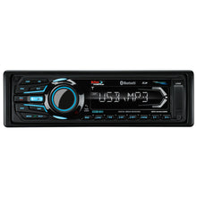 Boss Audio MR1308UABK Bluetooth® - Fully Marinized MP3-Compatible Digital Media Receiver w/USB & SD Memory Card Ports & Aux Input | MR1308UABK