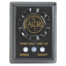 ACR URP-102 Point Pad f/ACR Searchlights | 1928.3