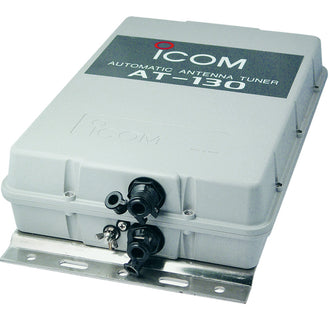 Icom HF Automatic Antenna Tuner f/M802-01 | AT130